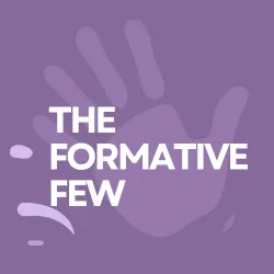 The Formative Few