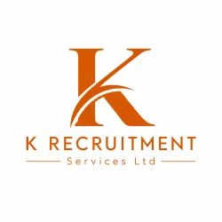 K Recruitment Services Ltd
