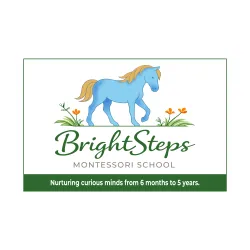 BrightSteps Montessori School