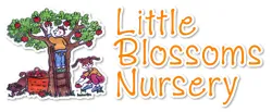 Little Blossoms Nursery Ltd