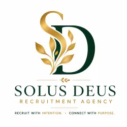 Solus Deus Recruitment Limited