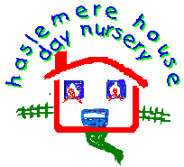 Haslemere House Day Nursery