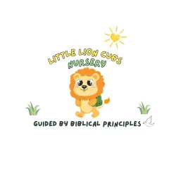 Little Lion Cubs Nursery
