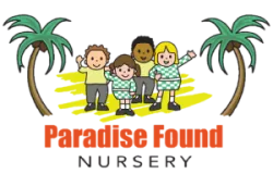 Paradise Found Nursery