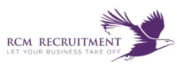 RCM Recruitment Ltd