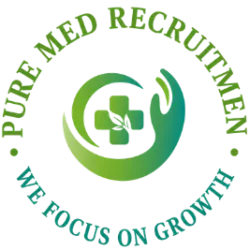 Pure Med Recruitment